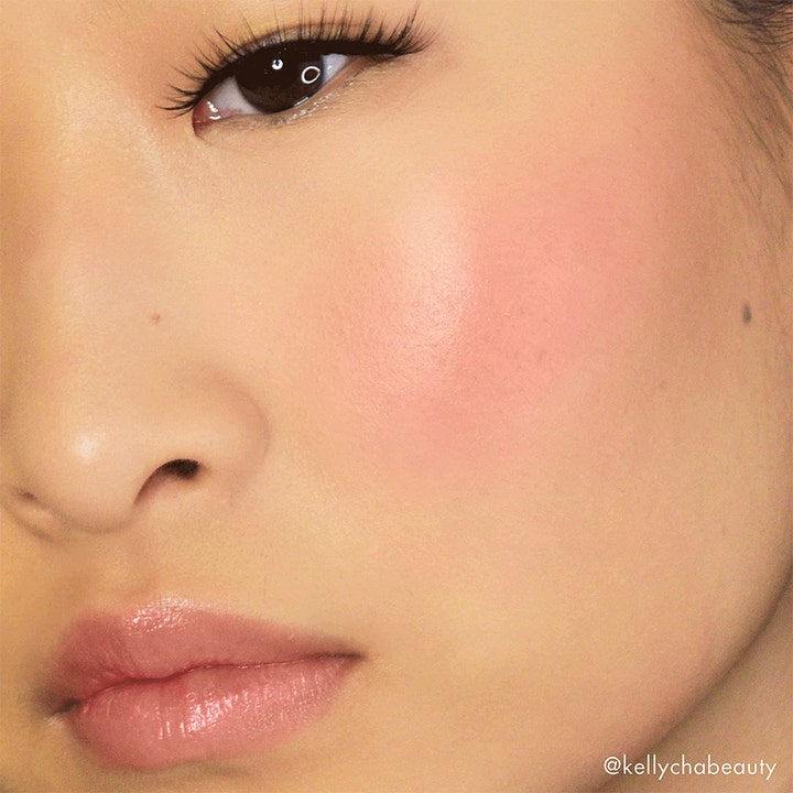 Supercharged  Cheek + Lip Multistick