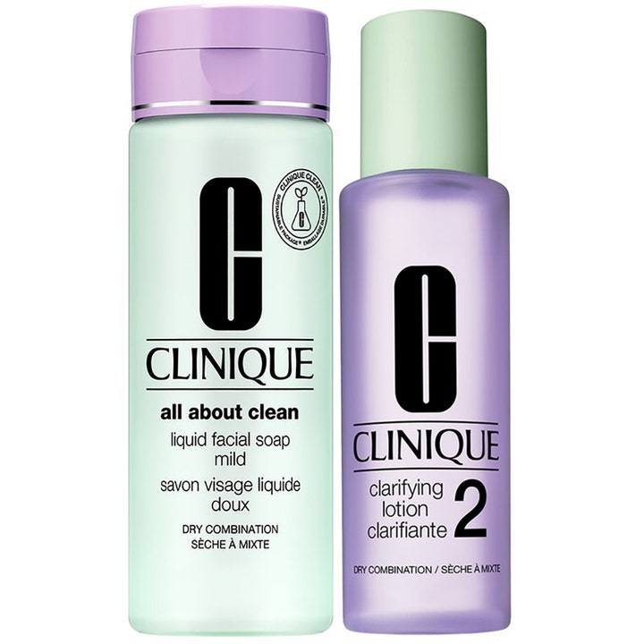 Cleansing Set