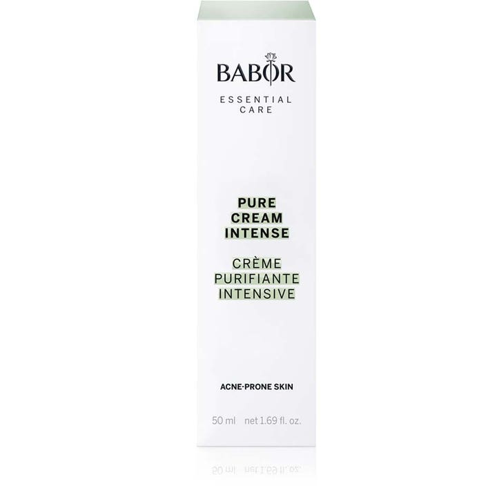 Pure Cream Intense