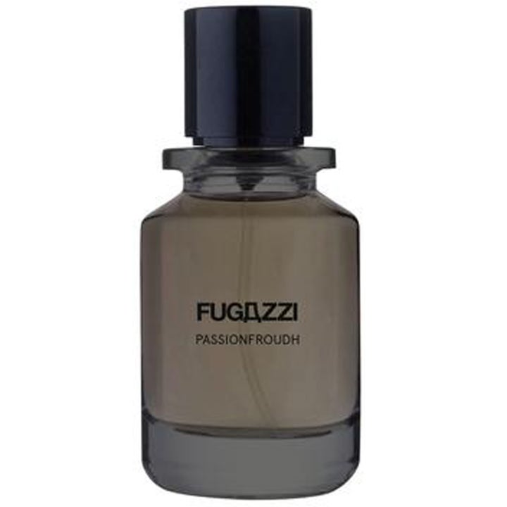 Passionfroudh