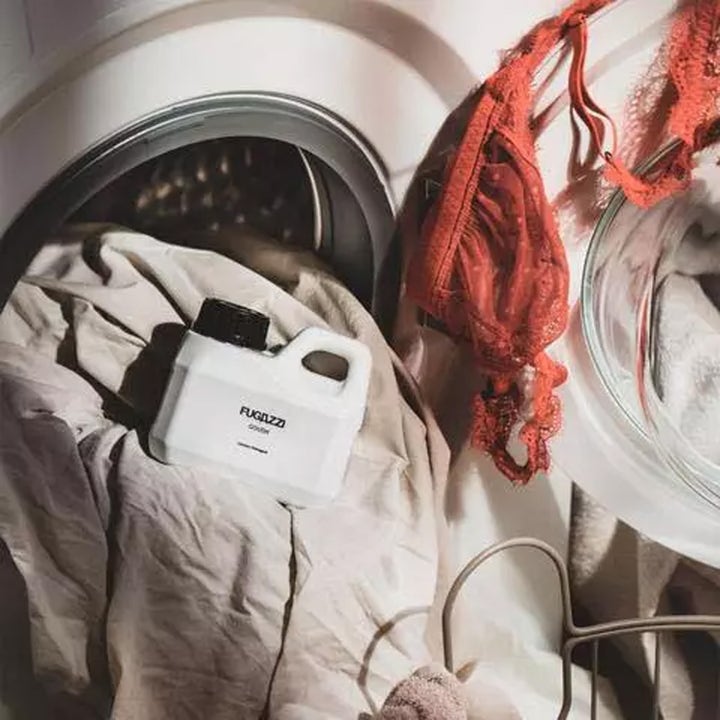 Laundry Detergent Goudh