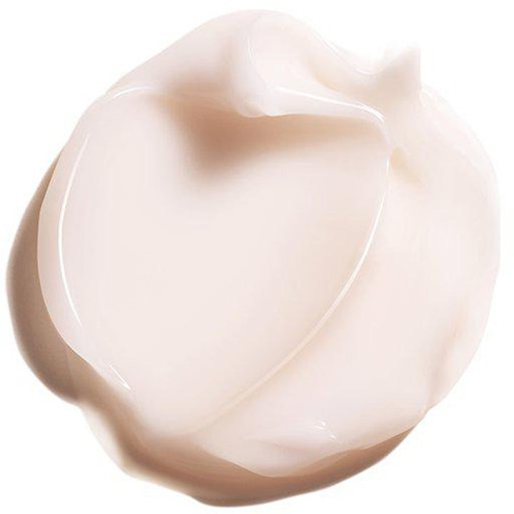 Clarins MyClarins Re-Boost Hydra-Energizing Cream 50 ml fuktighetsgivende dagkrem med en myk og kremet lys rosa tekstur