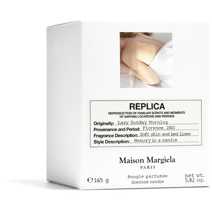 Replica Candle