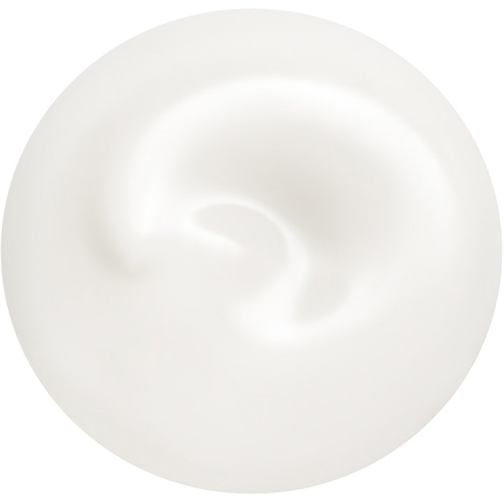 Shiseido Total Revitalizer Liquid Fluid 70 ml fuktighetskrem med en lett hvit og kremet tekstur