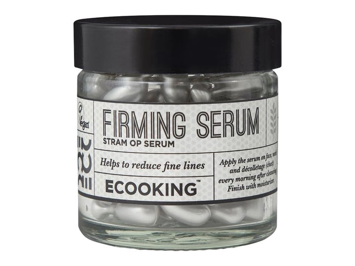 Firming Serum Capsules