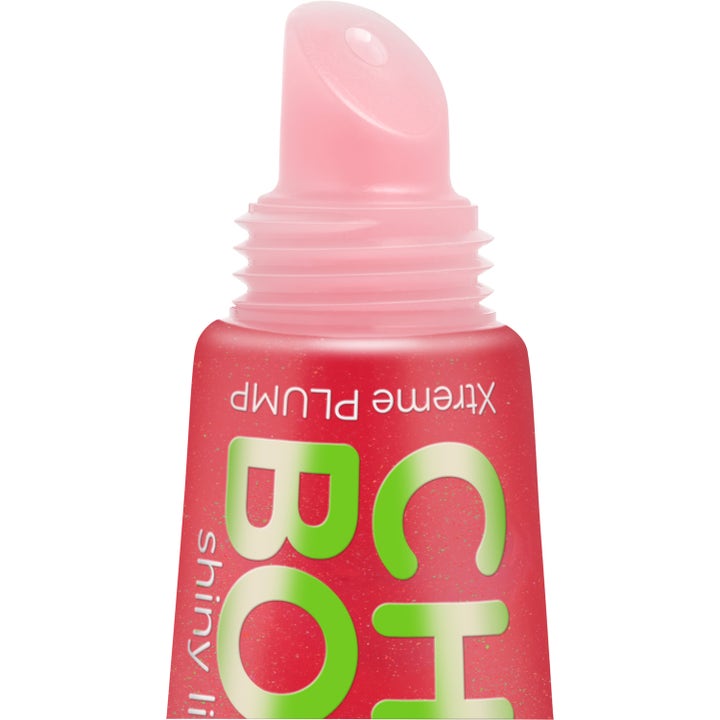 Chili Bomb Shiny Lipgloss