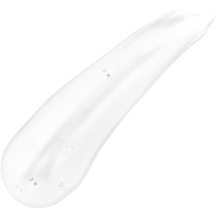 Exuviance Clarifying and Renewing Serum 30 ml fornyende serum i en lett og klar gel-tekstur med bittesmå luftbobler.