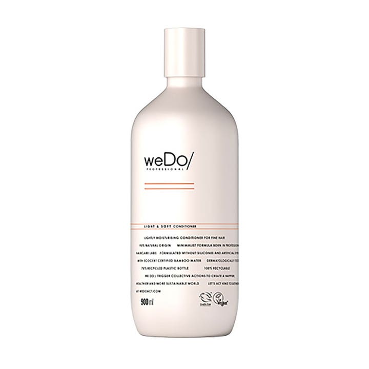 Light & Soft Conditioner