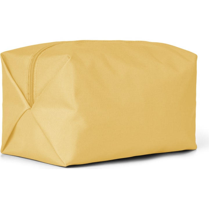 RE-Mono Washbag Small