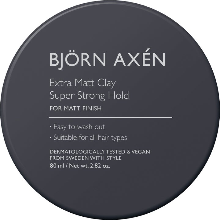 Extra Matt Clay
