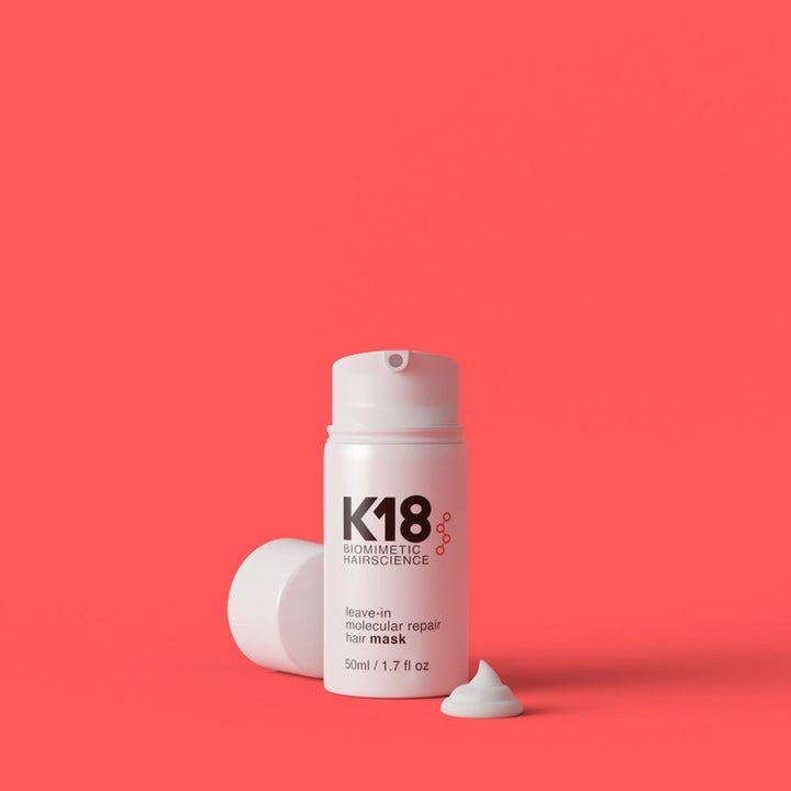 Detox Shampoo & Leave-In Repair Mask