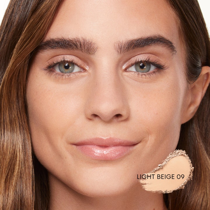 Original Loose Mineral Foundation SPF15