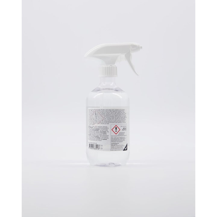 Köksrengöringsspray