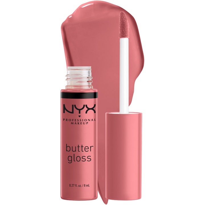 Butter Lip Gloss