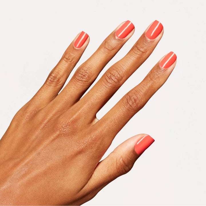 Nail Lacquer