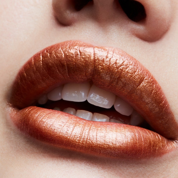 Frost Lipstick