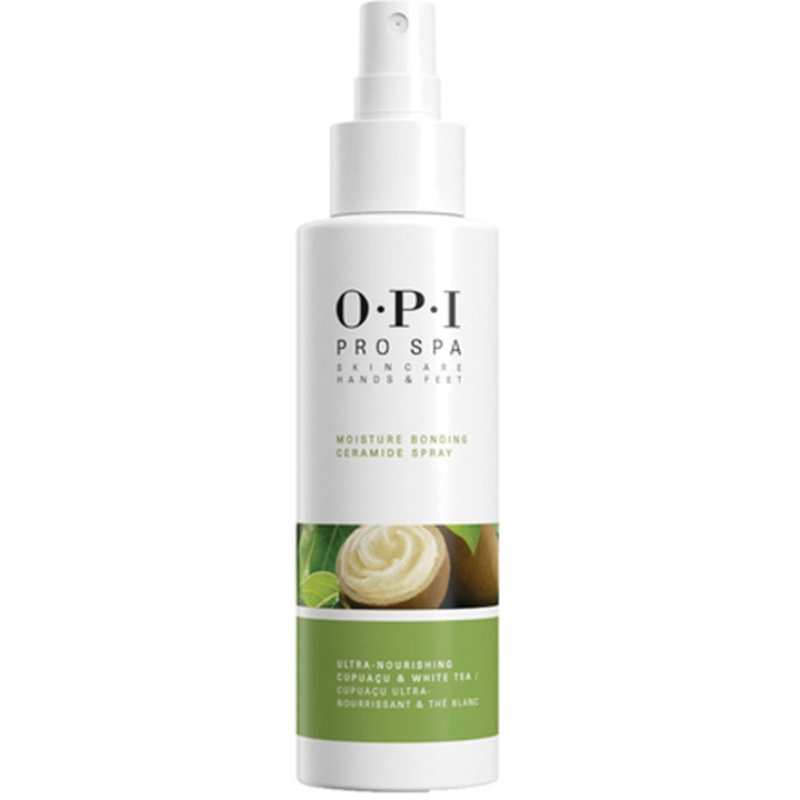 Moisture Bonding Ceramide Spray