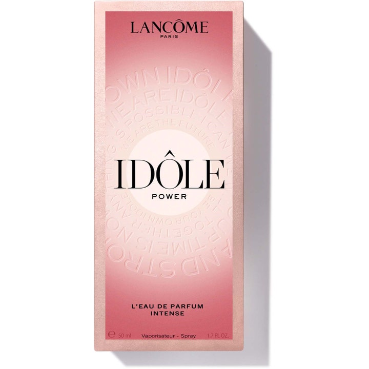 Idôle Power Intense