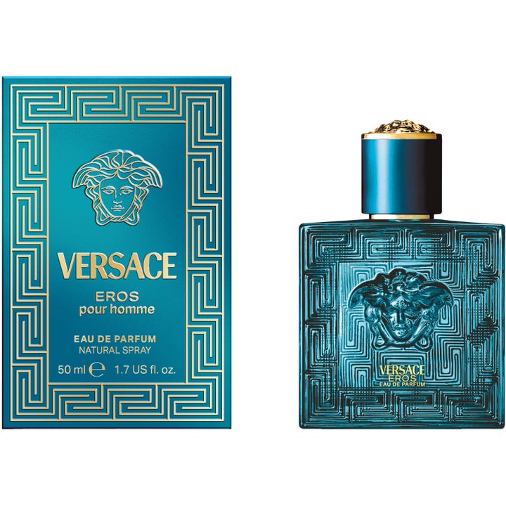 Eros Pour Homme
