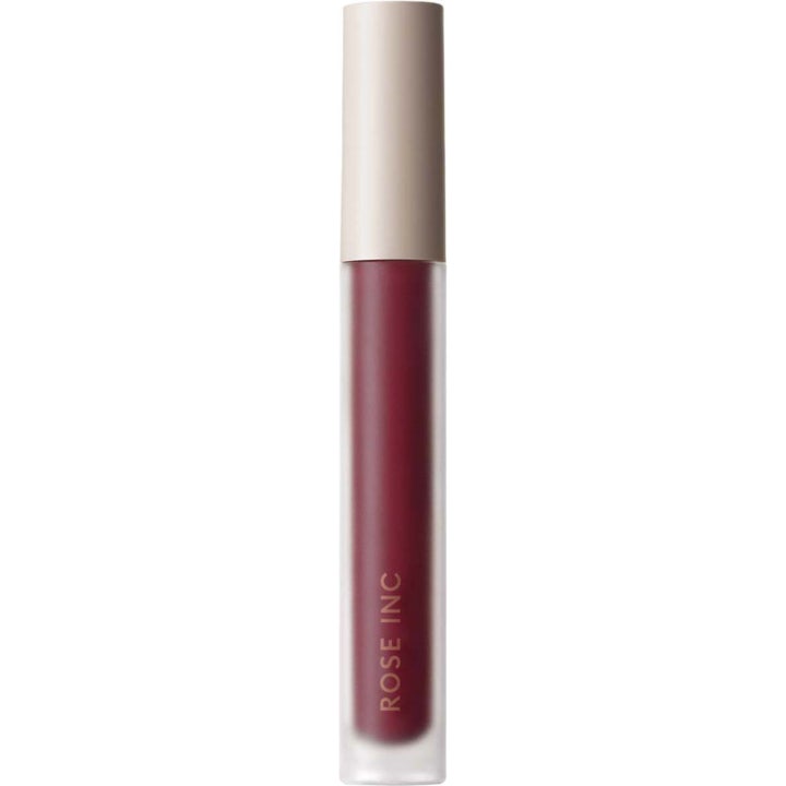 Lip Cream Weightless Matte Color Love Beckons
