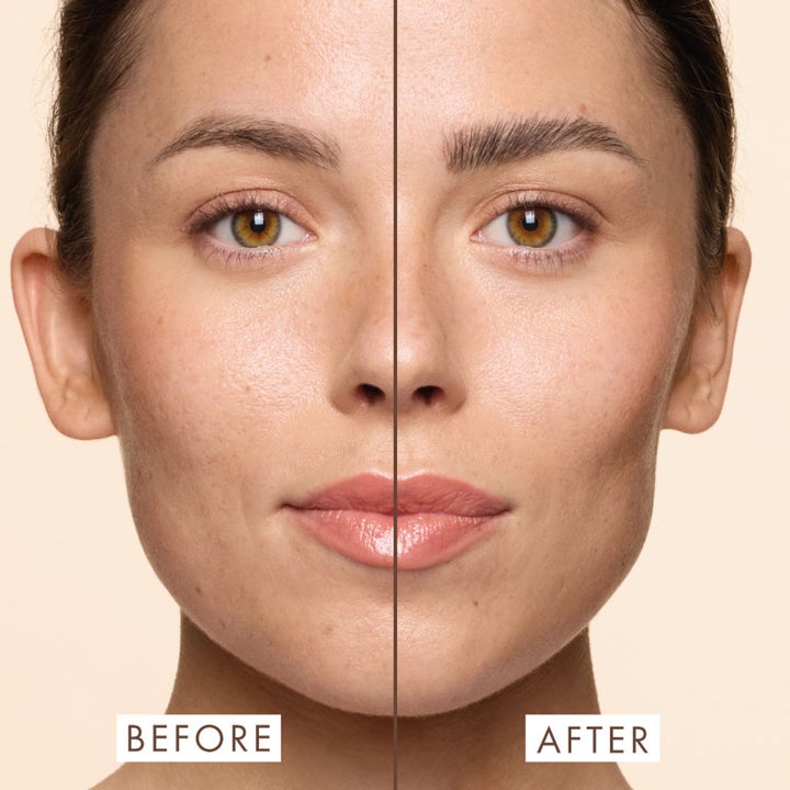 Pick Me Up Brow Styling Gel