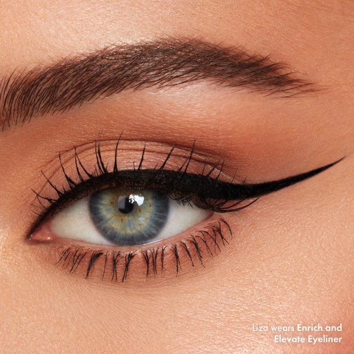 Enrich and Elevate Eyeliner