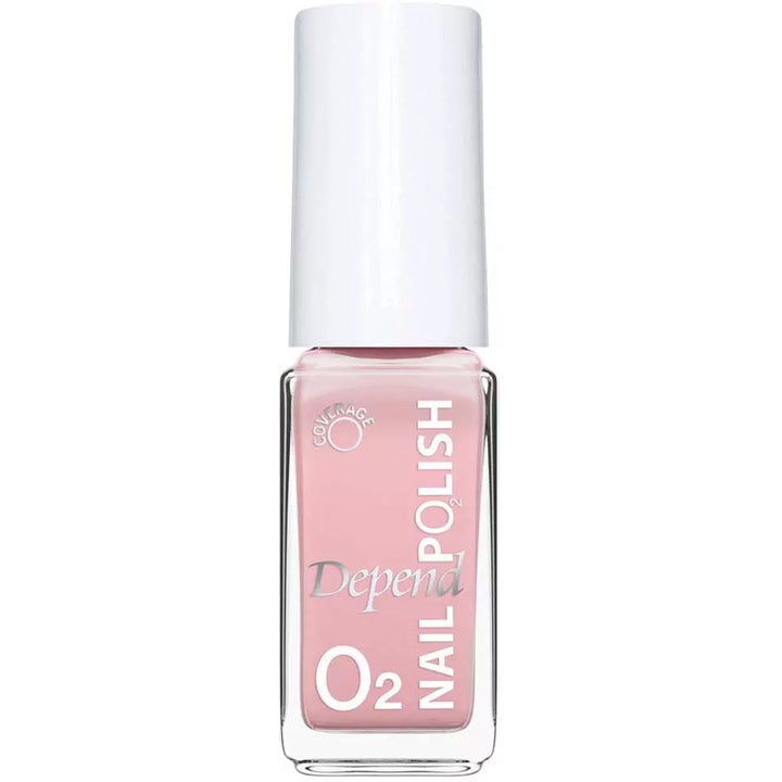 Minilack Oxygen