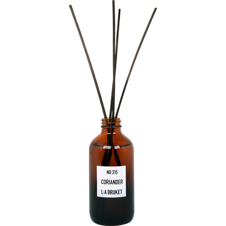 Room Diffuser 318 Coriander