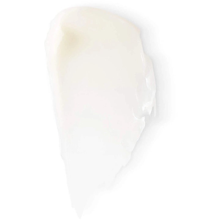 Dermalogica Sound Sleep Cocoon 10 ml nattkrem i en hvit kremete gelkonsistens som gir fuktighet og restitusjon