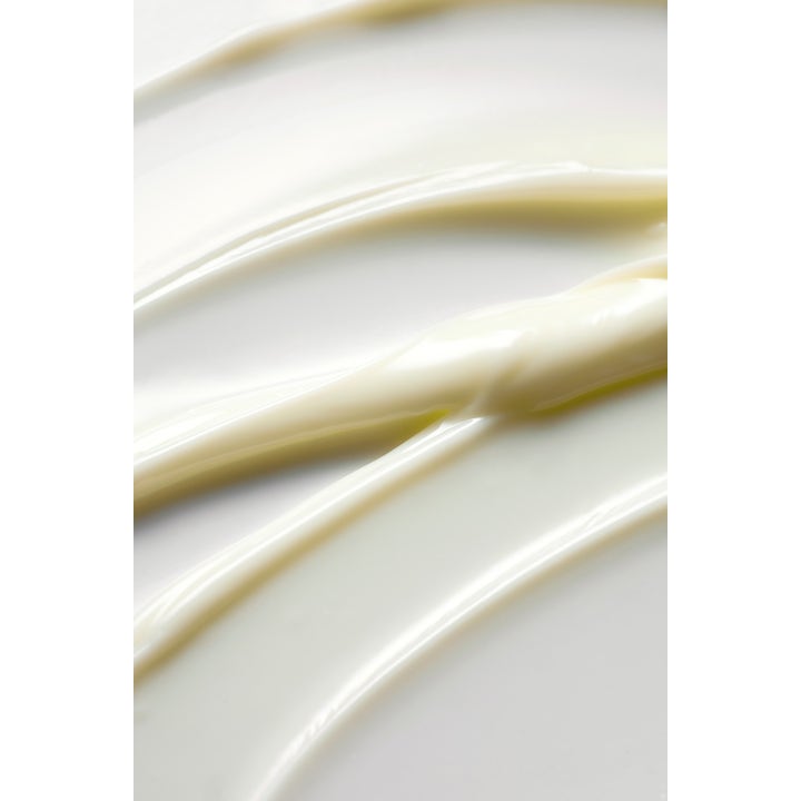 Some By Mi Galactomyces Glutathione Brightening Cream 40 ml ansiktskrem med en glatt hvit tekstur som gir huden glød