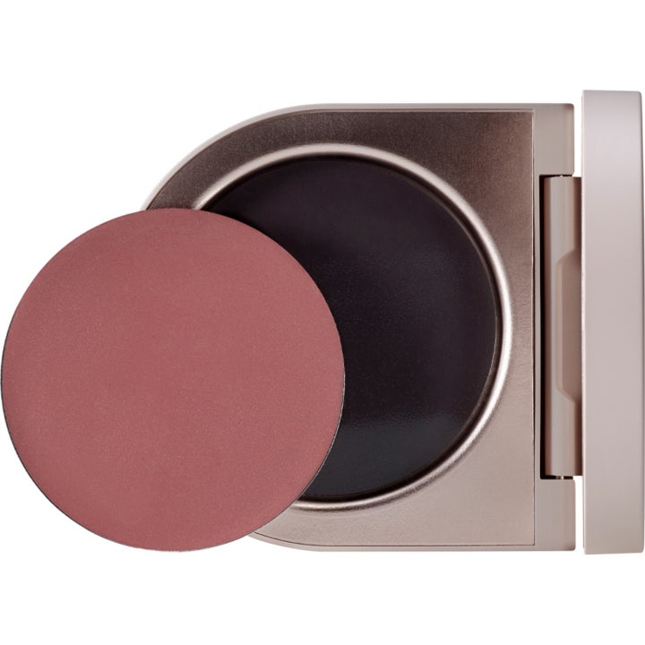 Blush Divine Radiant Lip And Cheek Color Camellia
