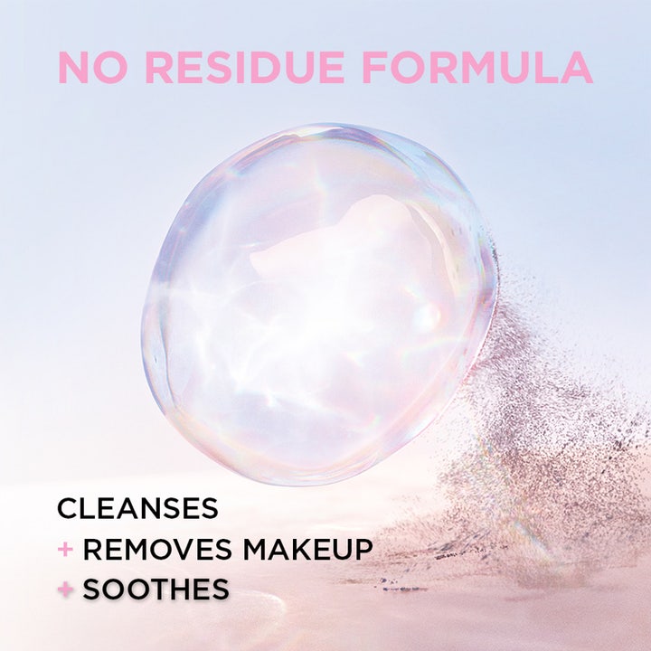 Micellar Cleansing Water Normal & Sensitive Skin Duo