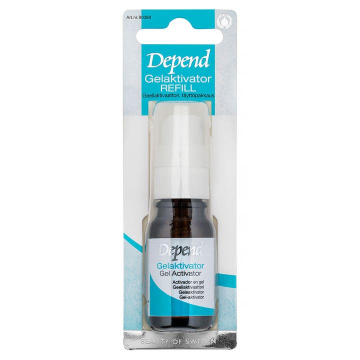 Gelaktivator Refill
