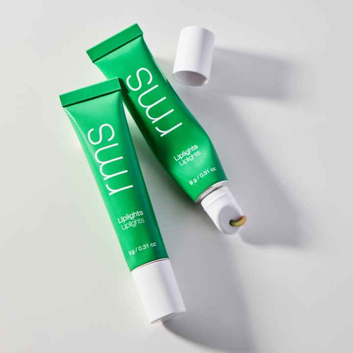 Liplights Cream Lip Gloss