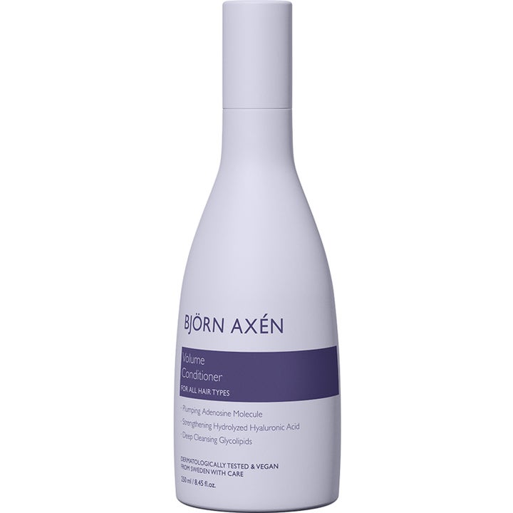 Volume Conditioner
