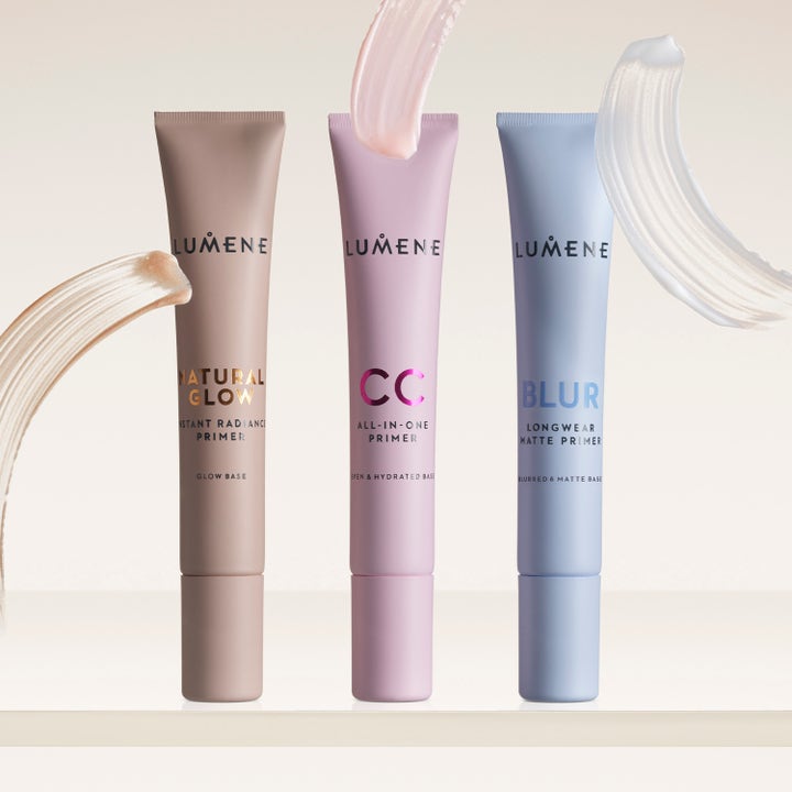 CC All-In-One Primer