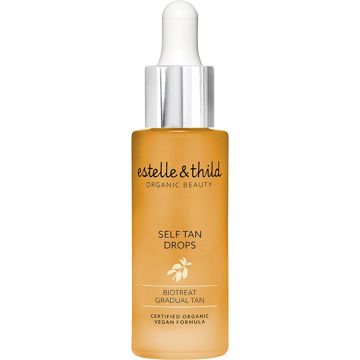 Self Tan Drops