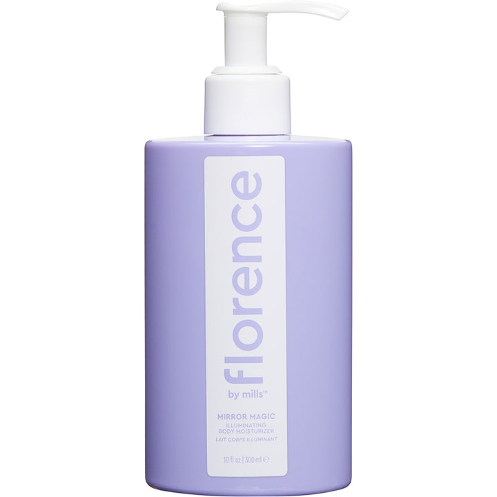 Mirror Magic Illuminating Body Moisturizer