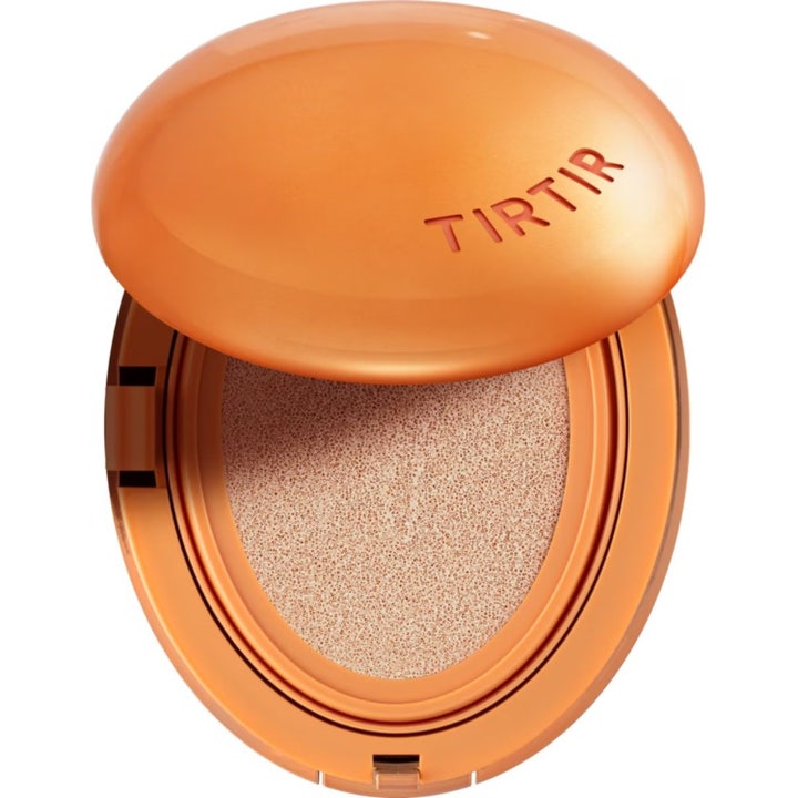 Mask Fit AI Filter Cushion 23N Sand