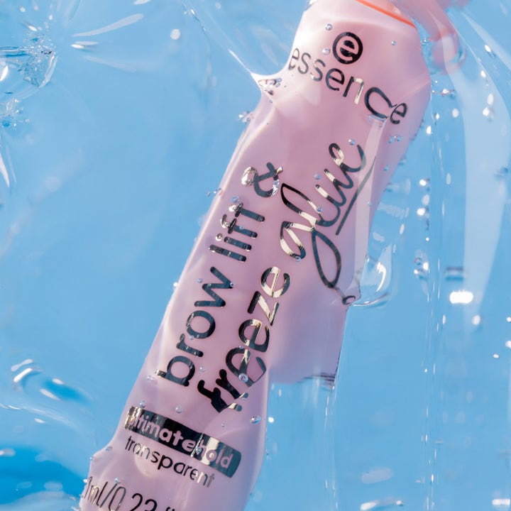 Brow Lift & Freeze Glue