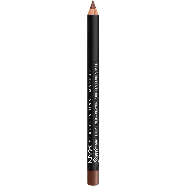 Suede Matte Lip Liner