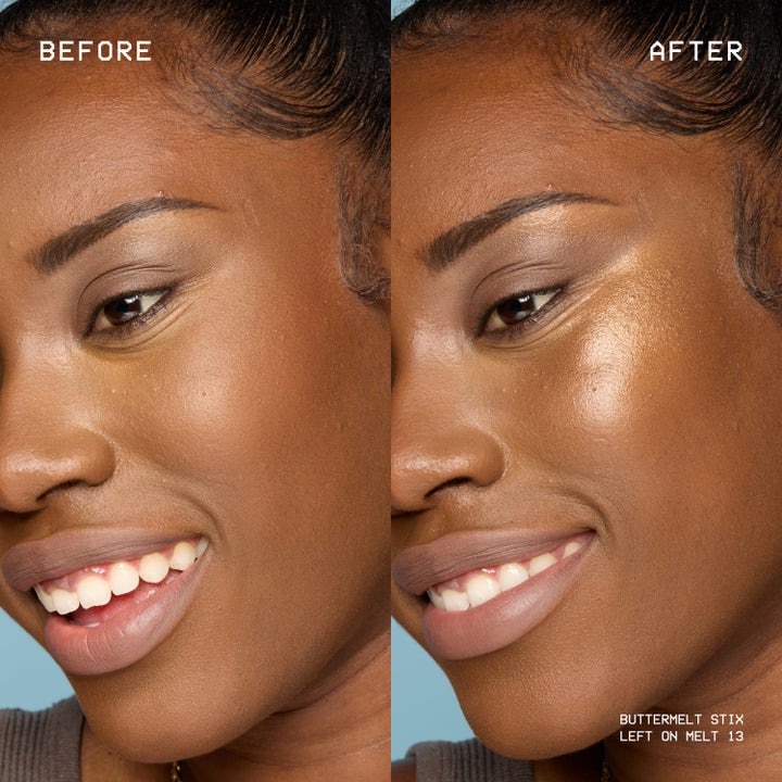 Buttermelt Glaze Highlighter Stix