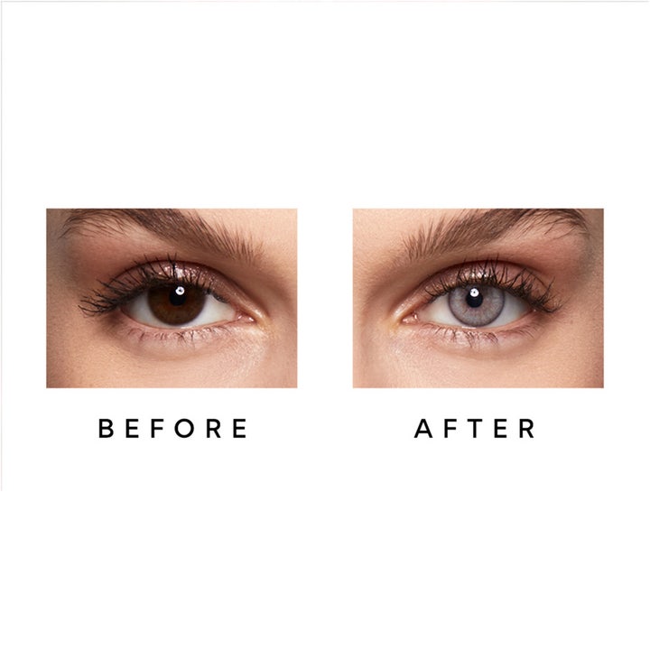 Coloured Lenses 1-Day