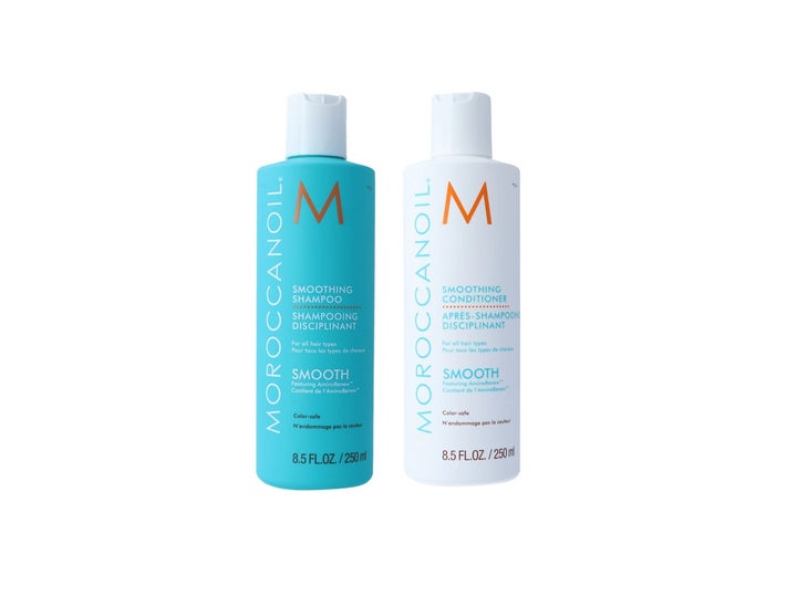Smoothing Set