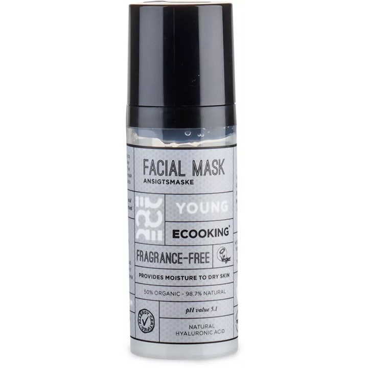Young Facial Mask