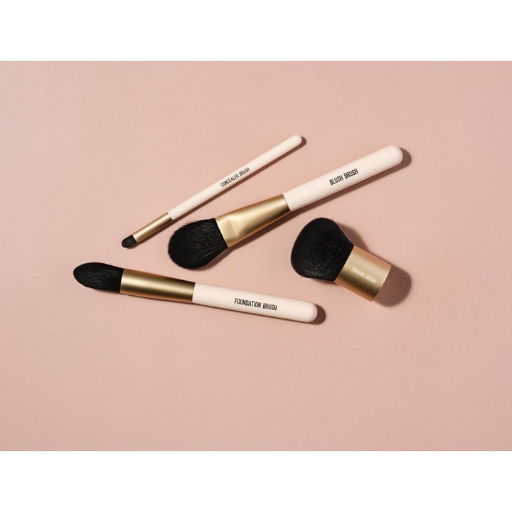 Foundation Brush