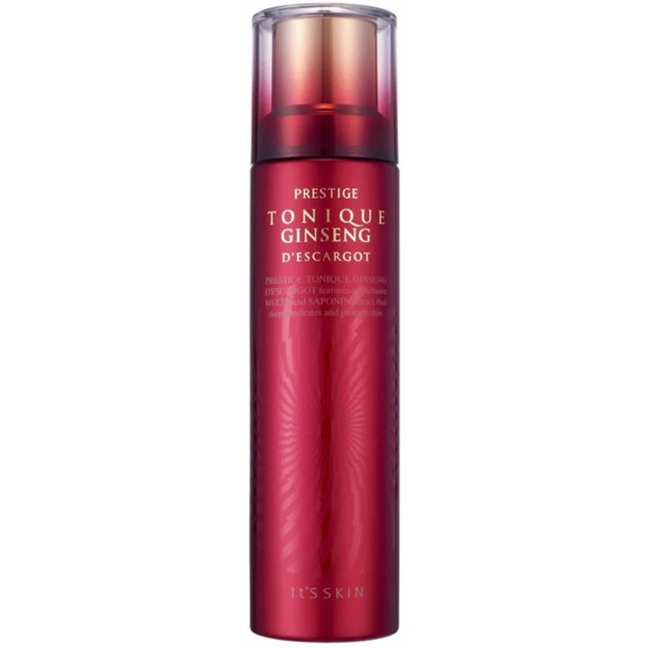 Prestige Tonique Ginseng D'escargot