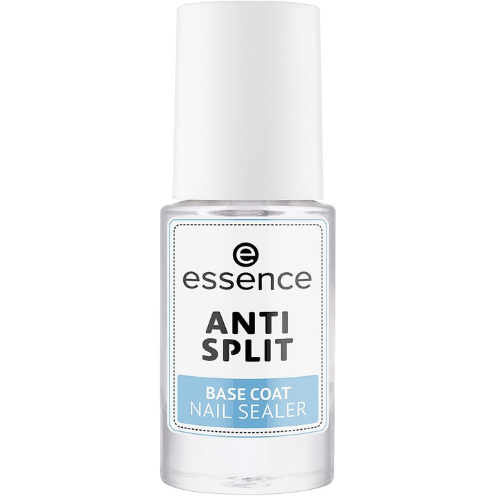 Anti Split Base Coat Nail Sealer