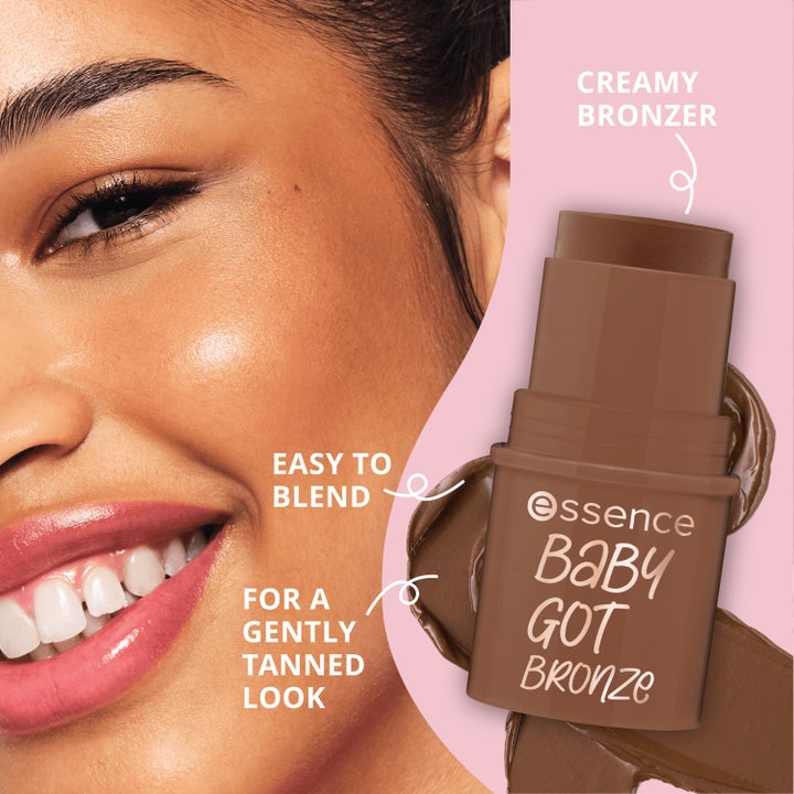 Baby Got Bronze Bronzing stick 10