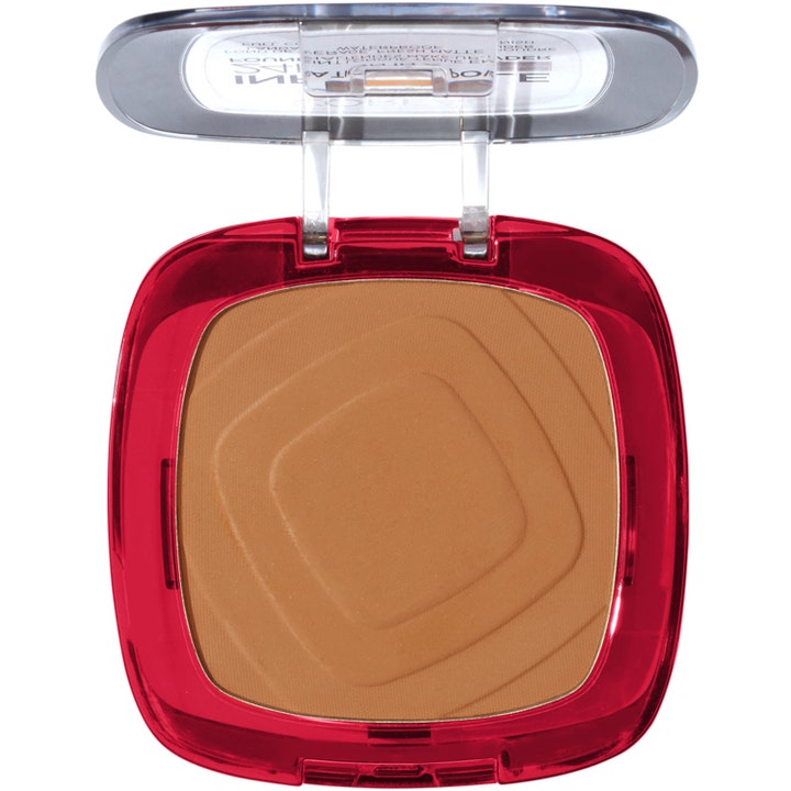 Infaillible 24H Fresh Wear Foundation in a Powder